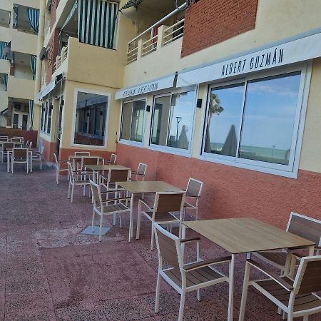 Apartament Les Delicies Сан-Карлос-де-ла-Рапита Экстерьер фото