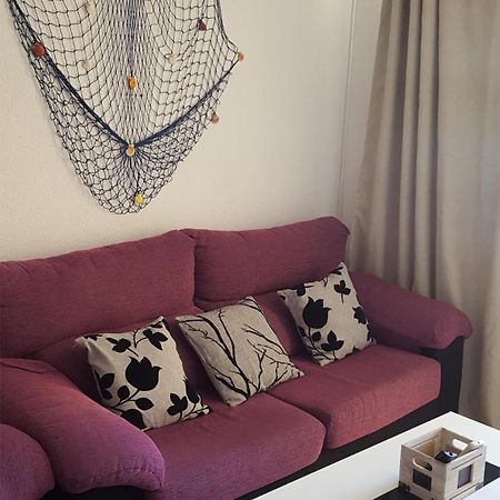 Apartament Les Delicies Сан-Карлос-де-ла-Рапита Экстерьер фото
