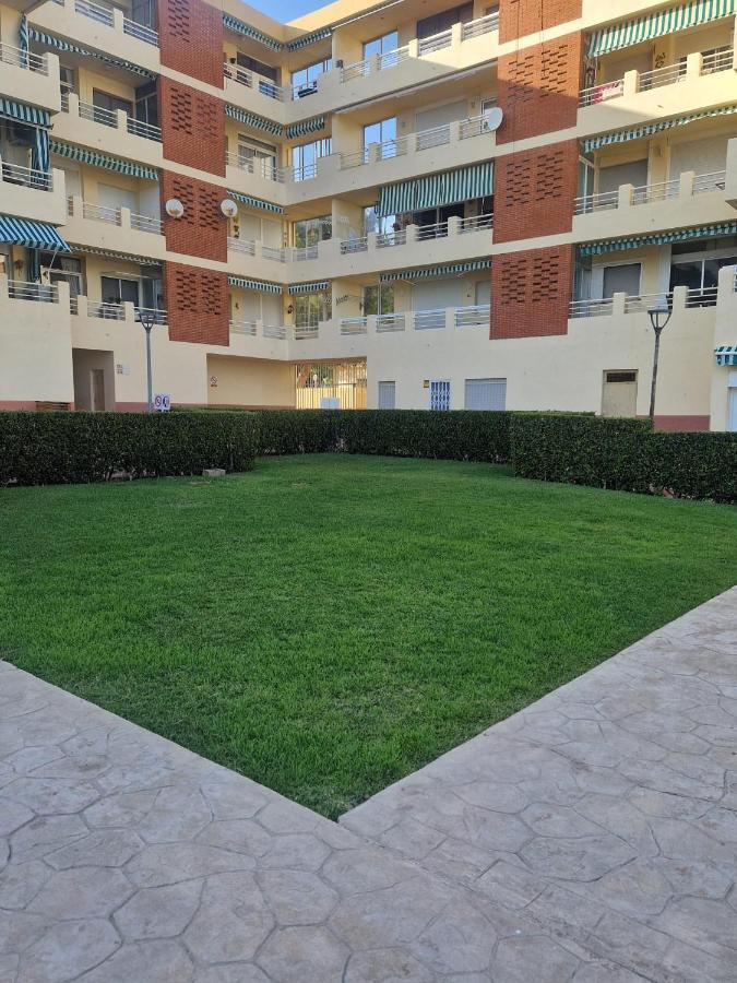 Apartament Les Delicies Сан-Карлос-де-ла-Рапита Экстерьер фото