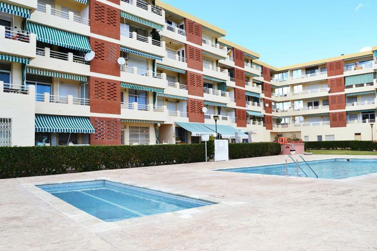 Apartament Les Delicies Сан-Карлос-де-ла-Рапита Экстерьер фото