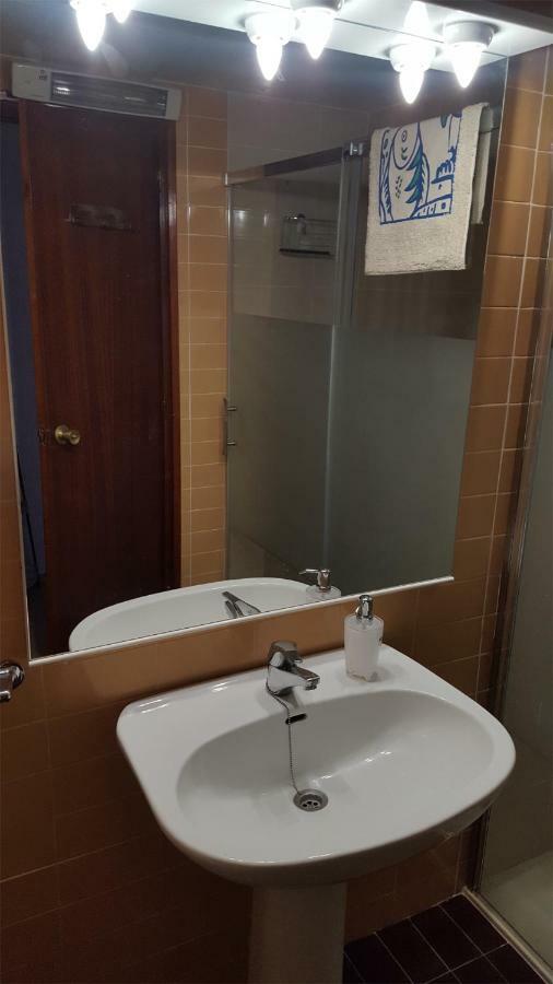 Apartament Les Delicies Сан-Карлос-де-ла-Рапита Экстерьер фото