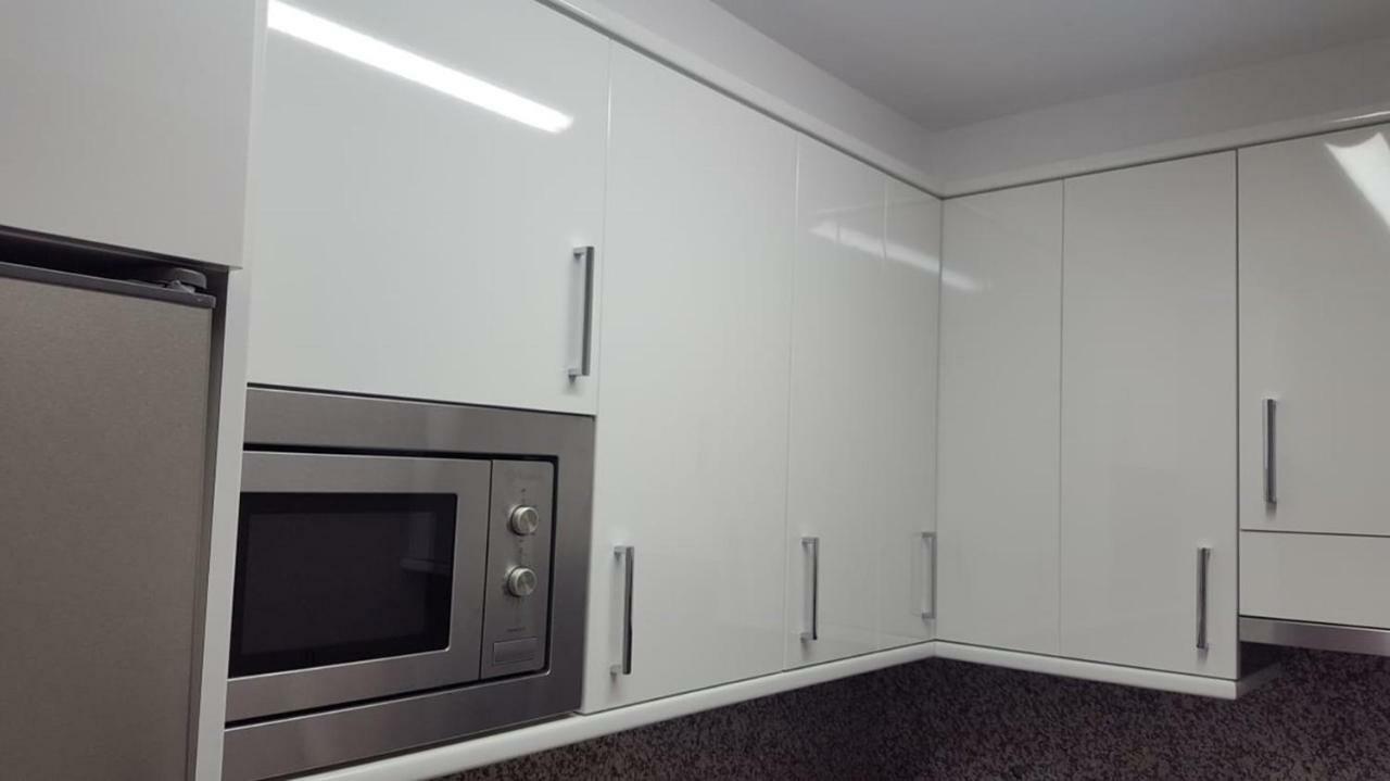Apartament Les Delicies Сан-Карлос-де-ла-Рапита Экстерьер фото