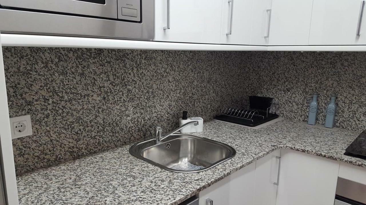 Apartament Les Delicies Сан-Карлос-де-ла-Рапита Экстерьер фото