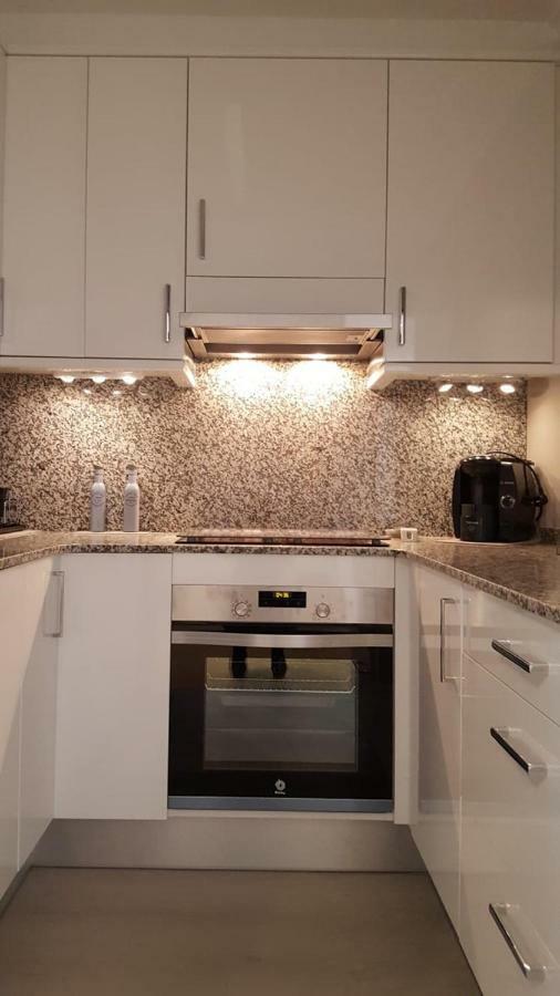 Apartament Les Delicies Сан-Карлос-де-ла-Рапита Экстерьер фото