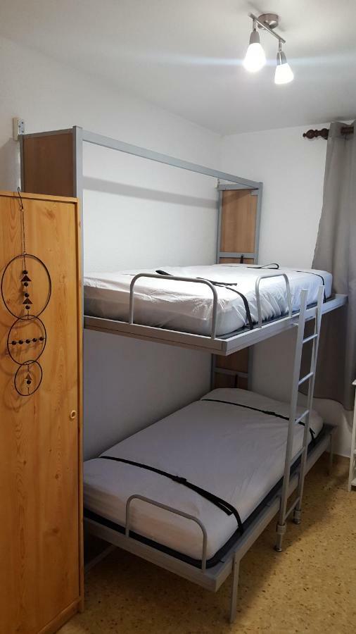 Apartament Les Delicies Сан-Карлос-де-ла-Рапита Экстерьер фото