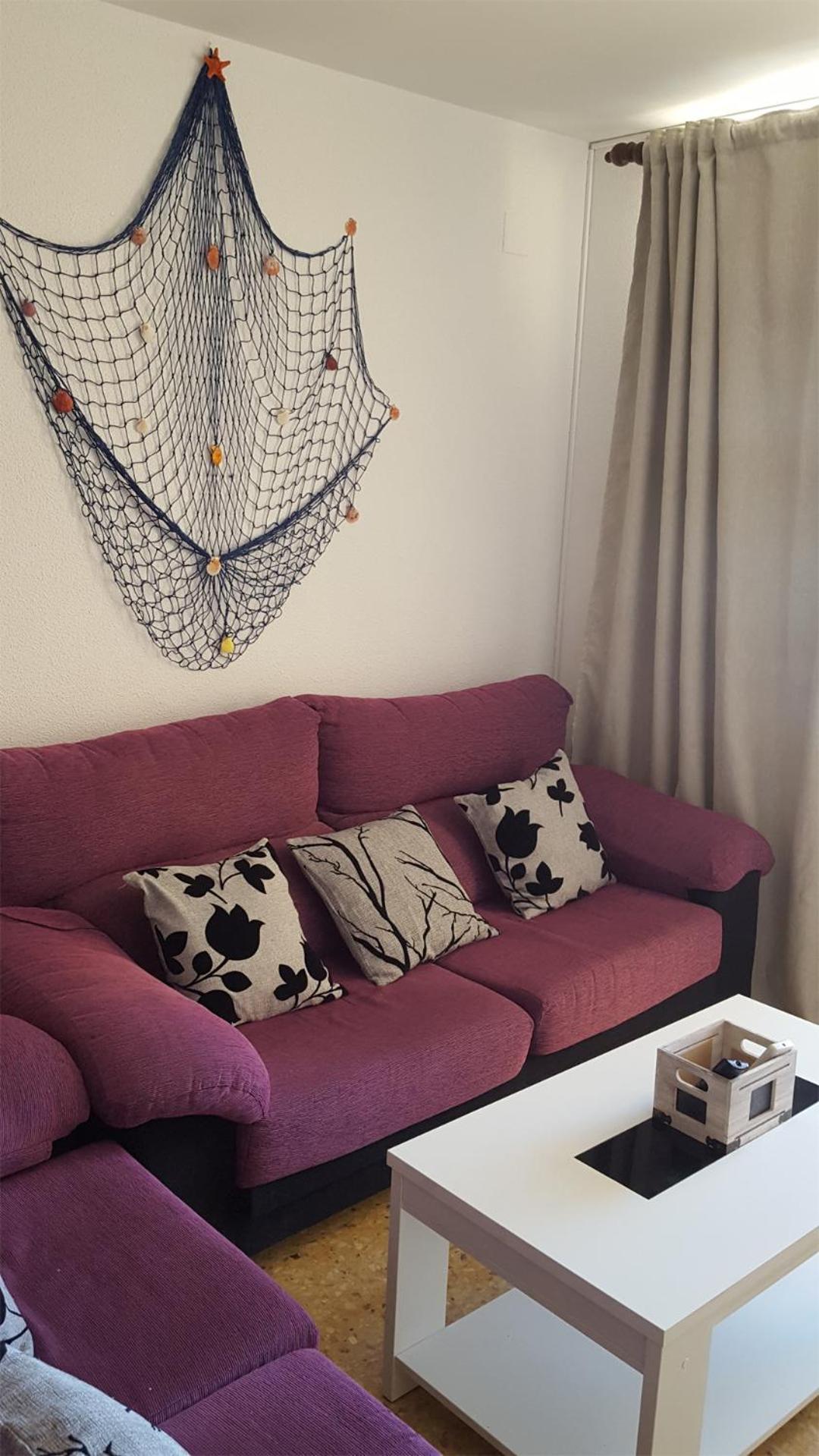Apartament Les Delicies Сан-Карлос-де-ла-Рапита Экстерьер фото